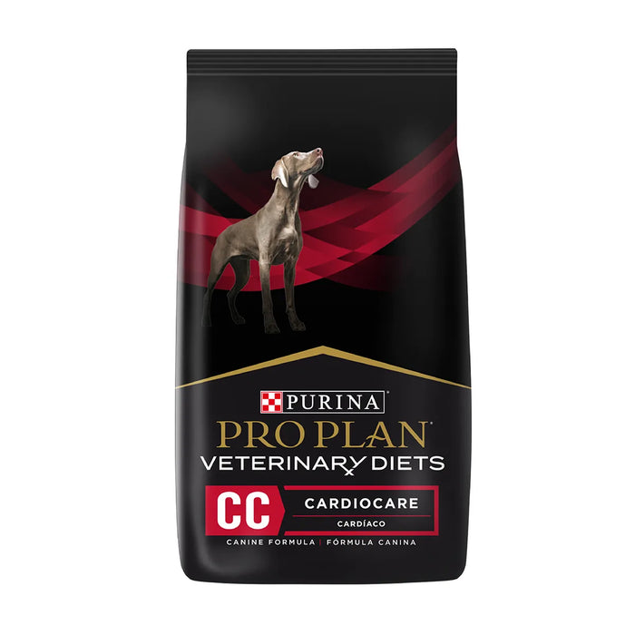 Pro Plan® Veterinary Diets CC Cardiocare