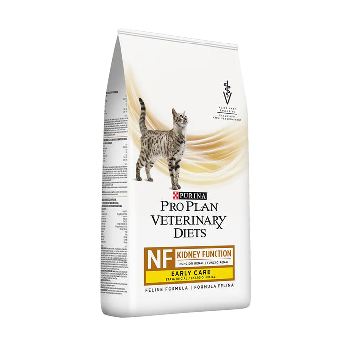 Pro Plan® Veterinary Diets NF Early Care