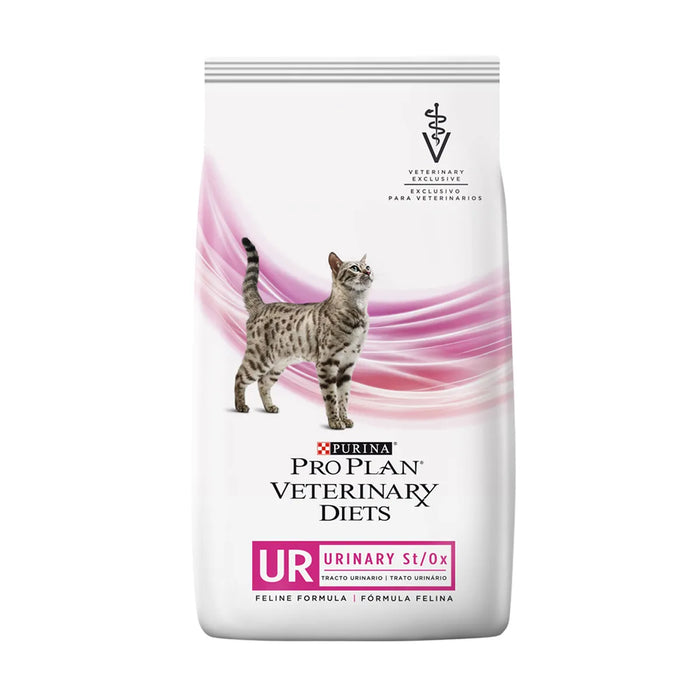Pro Plan® Veterinary Diets UR Urinary ST/OX