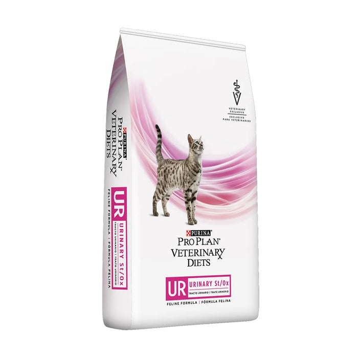 Pro Plan® Veterinary Diets UR Urinary ST/OX