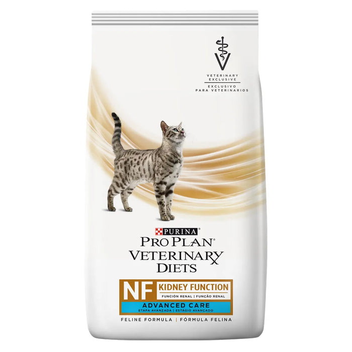 Pro Plan® Veterinary Diets NF Advanced Care