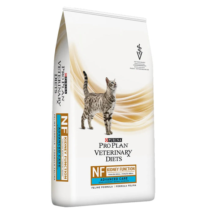 Pro Plan® Veterinary Diets NF Advanced Care