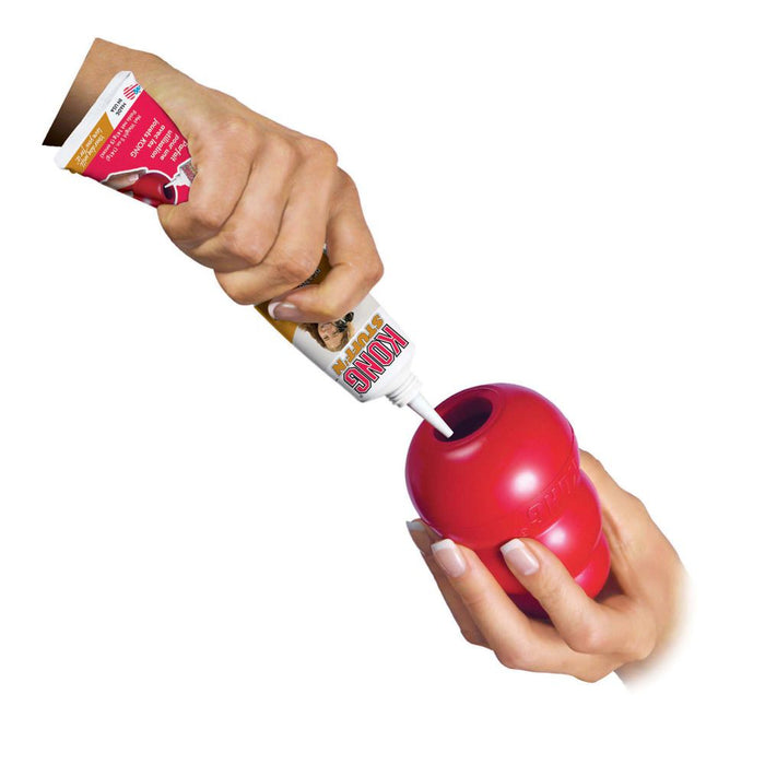 KONG Real Peanut Butter