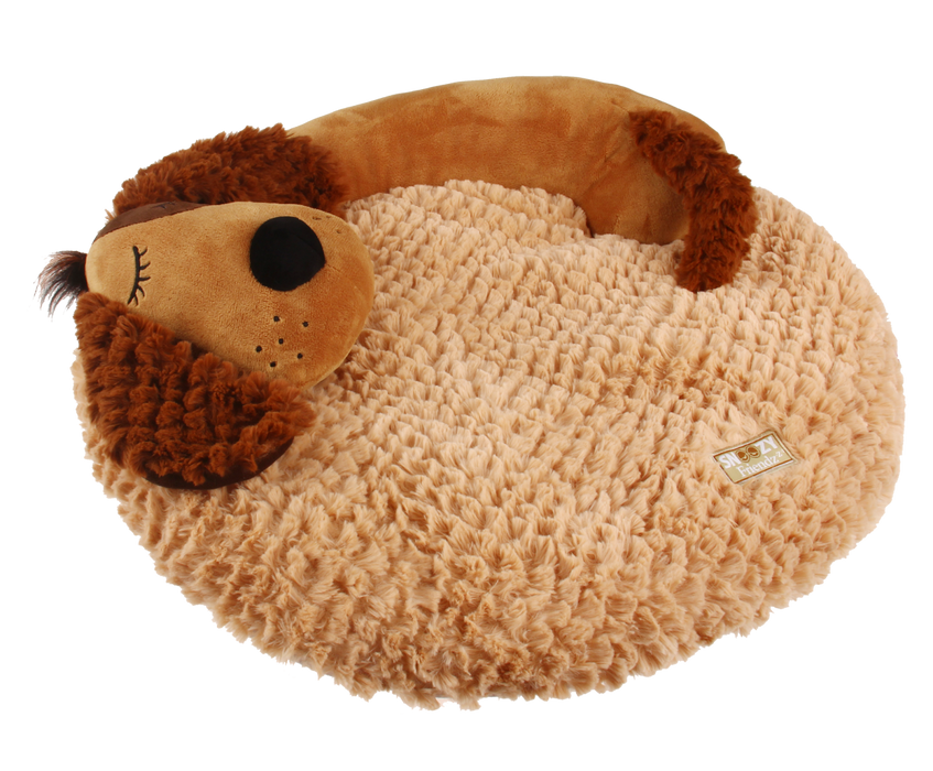 Snoozy Friendz Cojin Cama Perro