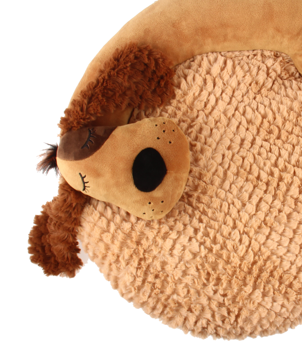 Snoozy Friendz Cojin Cama Perro