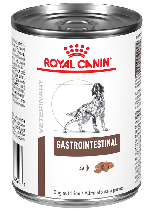 Veterinary Gastrointestinal Canine Wet