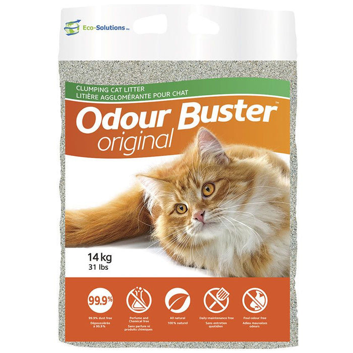 Odour Buster® Original