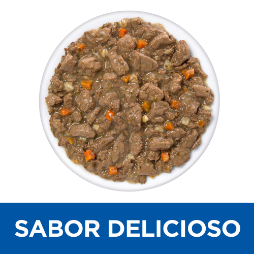 Prescription Diet® GastroBiome Stew