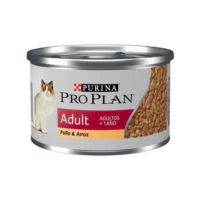 Pro Plan® Gatos Adulto Complete Essentials