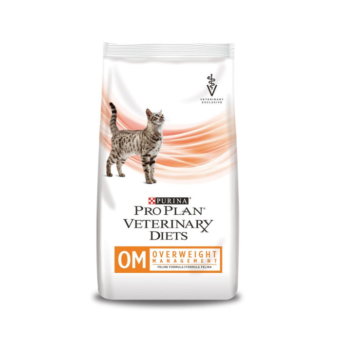 Pro Plan® Veterinary Diets OM Overweight Management
