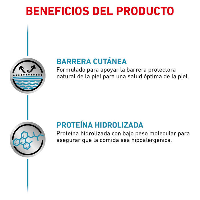 Veterinary Hydrolyzed Protein