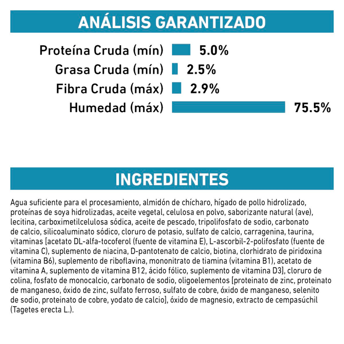 Veterinary Hydrolyzed Protein