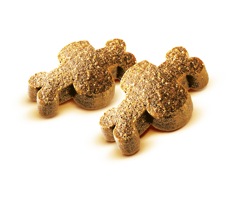 Snack Funcional Mobility 400 G