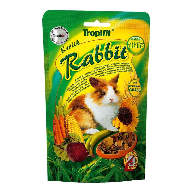 Tropifit Alimento Conejo