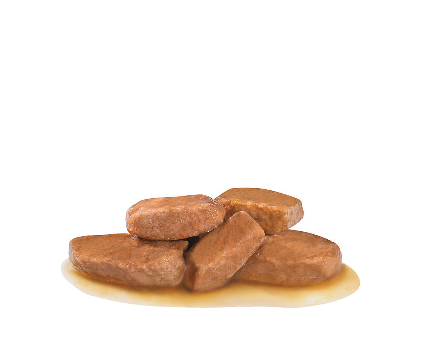 Veterinary Satiety Feline Wet