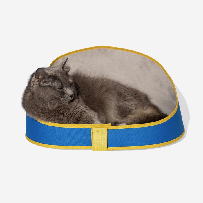 Zee.Cat® Bed Polo