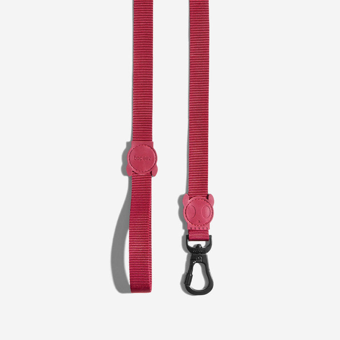 Regular Leash Bordeau