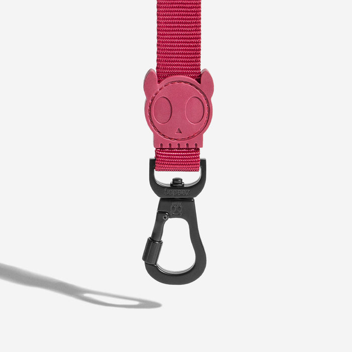 Regular Leash Bordeau